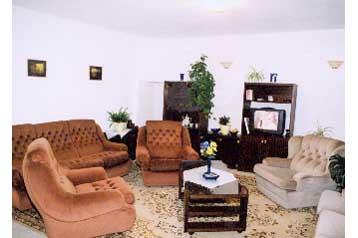 Slovakija Privát Spišské Tomášovce, Eksterjeras